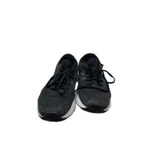 ASICS Gel Nimbus 24 Black Running Sneakers F580122 Men's 11